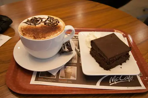 Beef Cake photo 3