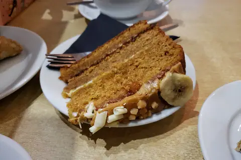 Beef Cake photo 1